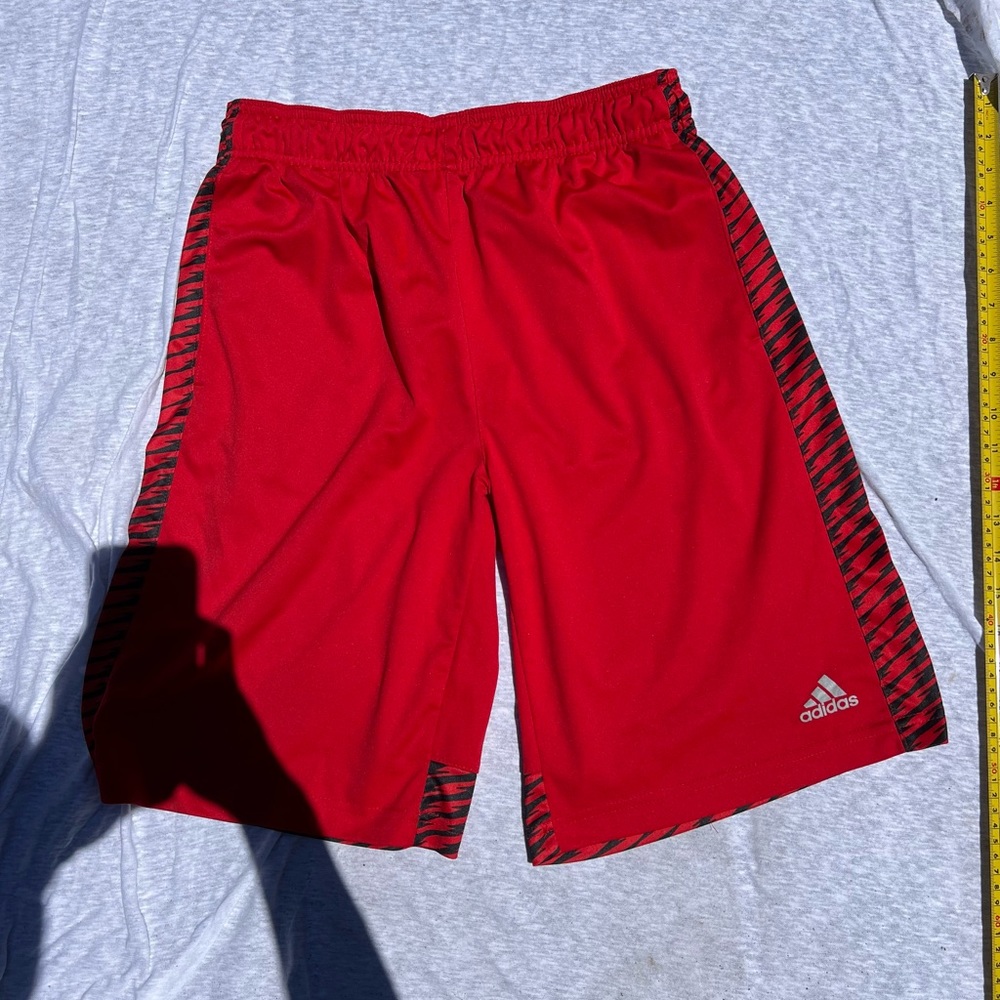 Adidas Active Shorts Size M